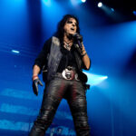 ALICE COOPER (Live at The First Direct Arena, Leeds, U.K., November 11, 2017)