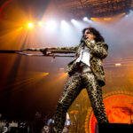 ALICE COOPER (Live at The First Direct Arena, Leeds, U.K., November 11, 2017)