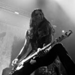ALICE COOPER (Live at The First Direct Arena, Leeds, U.K., November 11, 2017)