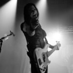 ALICE COOPER (Live at The First Direct Arena, Leeds, U.K., November 11, 2017)
