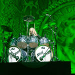 ALICE COOPER (Live at The First Direct Arena, Leeds, U.K., November 11, 2017)