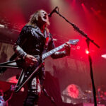 ALICE COOPER (Live at The First Direct Arena, Leeds, U.K., November 11, 2017)