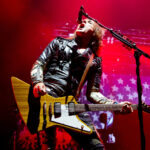 ALICE COOPER (Live at The First Direct Arena, Leeds, U.K., November 11, 2017)