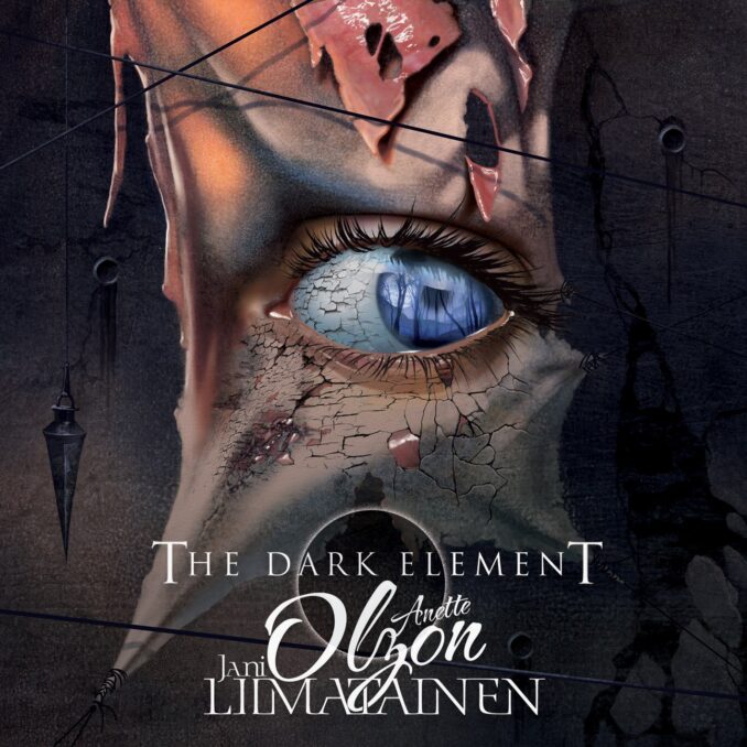 THE DARK ELEMENT - The Dark Element THE DARK ELEMENT - The Dark Element