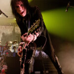 ALICE COOPER (Live at The First Direct Arena, Leeds, U.K., November 11, 2017)
