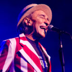 THE TUBES (Live at The Boiler Shop, Newcastle, U.K., November 9, 2017)