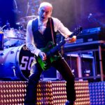 STATUS QUO (Live at The City Hall, Newcastle, U.K., December 6, 2017)