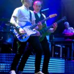 STATUS QUO (Live at The City Hall, Newcastle, U.K., December 6, 2017)
