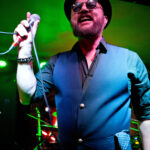 Geoff Tate with OPERATION: MINDCRIME (Live At Trillians, Newcastle, U.K., January 16, 2018)
