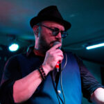 Geoff Tate with OPERATION: MINDCRIME (Live At Trillians, Newcastle, U.K., January 16, 2018)