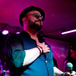 Geoff Tate with OPERATION: MINDCRIME (Live At Trillians, Newcastle, U.K., January 16, 2018)