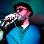 Geoff Tate with OPERATION: MINDCRIME (Live At Trillians, Newcastle, U.K., January 16, 2018)