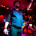 Geoff Tate with OPERATION: MINDCRIME (Live At Trillians, Newcastle, U.K., January 16, 2018)