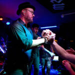 Geoff Tate with OPERATION: MINDCRIME (Live At Trillians, Newcastle, U.K., January 16, 2018)