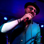 Geoff Tate with OPERATION: MINDCRIME (Live At Trillians, Newcastle, U.K., January 16, 2018)