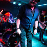Geoff Tate with OPERATION: MINDCRIME (Live At Trillians, Newcastle, U.K., January 16, 2018)
