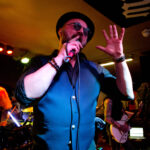 Geoff Tate with OPERATION: MINDCRIME (Live At Trillians, Newcastle, U.K., January 16, 2018)