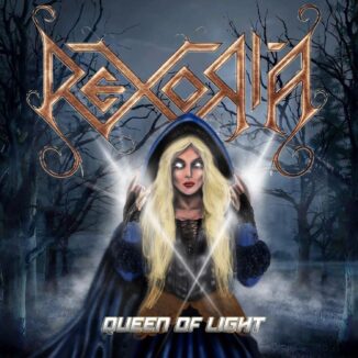 REXORIA - Queen Of Light