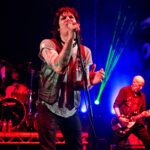 DEAD BOYS (Live at The Riverside, Newcastle, U.K., February 3, 2018)