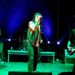 DEAD BOYS (Live at The Riverside, Newcastle, U.K., February 3, 2018)