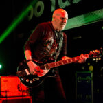 DEAD BOYS (Live at The Riverside, Newcastle, U.K., February 3, 2018)