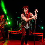DEAD BOYS (Live at The Riverside, Newcastle, U.K., February 3, 2018)