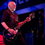 DEAD BOYS (Live at The Riverside, Newcastle, U.K., February 3, 2018)