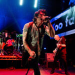 DEAD BOYS (Live at The Riverside, Newcastle, U.K., February 3, 2018)