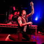 DEAD BOYS (Live at The Riverside, Newcastle, U.K., February 3, 2018)