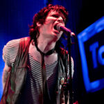 DEAD BOYS (Live at The Riverside, Newcastle, U.K., February 3, 2018)