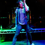 DEAD BOYS (Live at The Riverside, Newcastle, U.K., February 3, 2018)