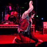 DEAD BOYS (Live at The Riverside, Newcastle, U.K., February 3, 2018)