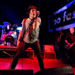 DEAD BOYS (Live at The Riverside, Newcastle, U.K., February 3, 2018)