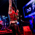 DEAD BOYS (Live at The Riverside, Newcastle, U.K., February 3, 2018)
