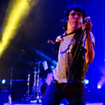 DEAD BOYS (Live at The Riverside, Newcastle, U.K., February 3, 2018)