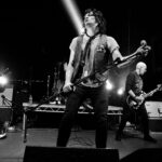 DEAD BOYS (Live at The Riverside, Newcastle, U.K., February 3, 2018)