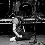 DEAD BOYS (Live at The Riverside, Newcastle, U.K., February 3, 2018)