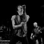 DEAD BOYS (Live at The Riverside, Newcastle, U.K., February 3, 2018)