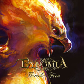 EYNOMIA - Break Free