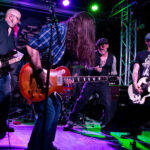 LITTLE CAESAR (Live at The Cluny, Newcastle, U.K., February 26, 2018)