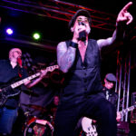 LITTLE CAESAR (Live at The Cluny, Newcastle, U.K., February 26, 2018)