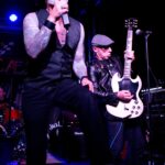 LITTLE CAESAR (Live at The Cluny, Newcastle, U.K., February 26, 2018)