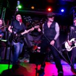 LITTLE CAESAR (Live at The Cluny, Newcastle, U.K., February 26, 2018)