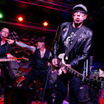 LITTLE CAESAR (Live at The Cluny, Newcastle, U.K., February 26, 2018)