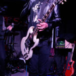 LITTLE CAESAR (Live at The Cluny, Newcastle, U.K., February 26, 2018)