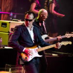 JOE BONAMASSA (Live at The Sage, Gateshead, U.K., March 14, 2018)
