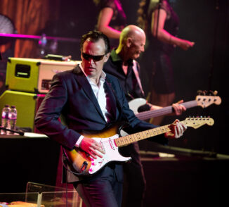 JOE BONAMASSA (Live at The Sage, Gateshead, U.K., March 14, 2018)