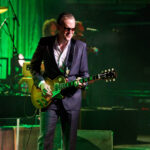 JOE BONAMASSA (Live at The Sage, Gateshead, U.K., March 14, 2018)