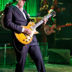 JOE BONAMASSA (Live at The Sage, Gateshead, U.K., March 14, 2018)