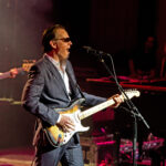 JOE BONAMASSA (Live at The Sage, Gateshead, U.K., March 14, 2018)